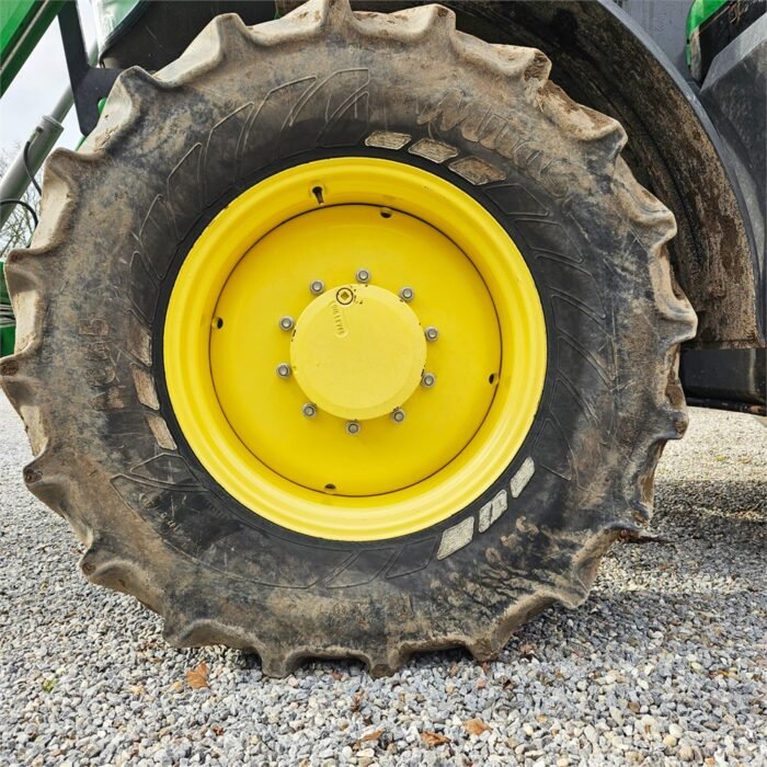 John Deere 6155m, año 2018 - Imagen 14