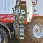 Tractor nuevo Case Puma 165 CVX año 2023 - Imagen 10