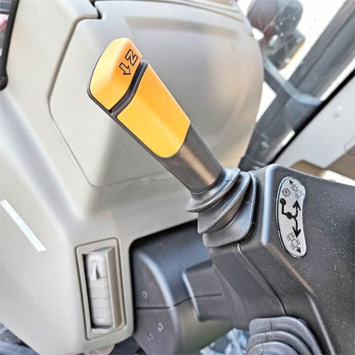 Tractor nuevo Case Puma 165 CVX año 2023 - Imagen 8