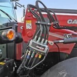 Tractor nuevo CASE IH 100A Farmall año 2023 con cargador - Imagen 20
