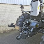 Tractor nuevo Case Puma 165 CVX año 2023 - Imagen 2