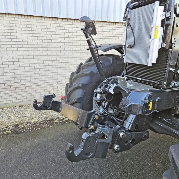 Tractor nuevo Case Puma 165 CVX año 2023 - Imagen 2