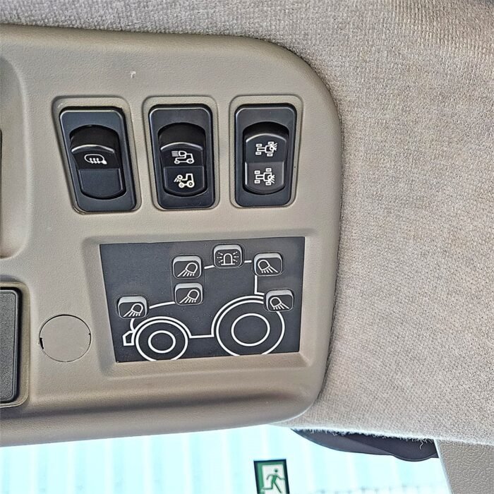 Tractor nuevo Case Puma 165 CVX año 2023 - Imagen 3