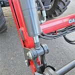 Tractor nuevo CASE IH 100A Farmall año 2023 con cargador - Imagen 13