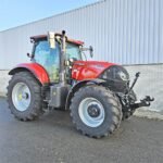 Tractor nuevo Case Puma 165 CVX año 2023