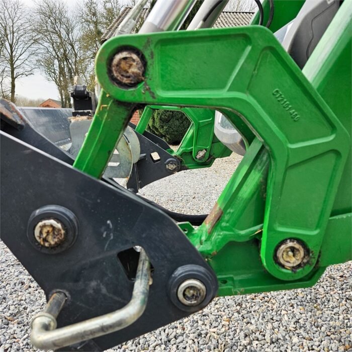 John Deere 6155m, año 2018 - Imagen 19