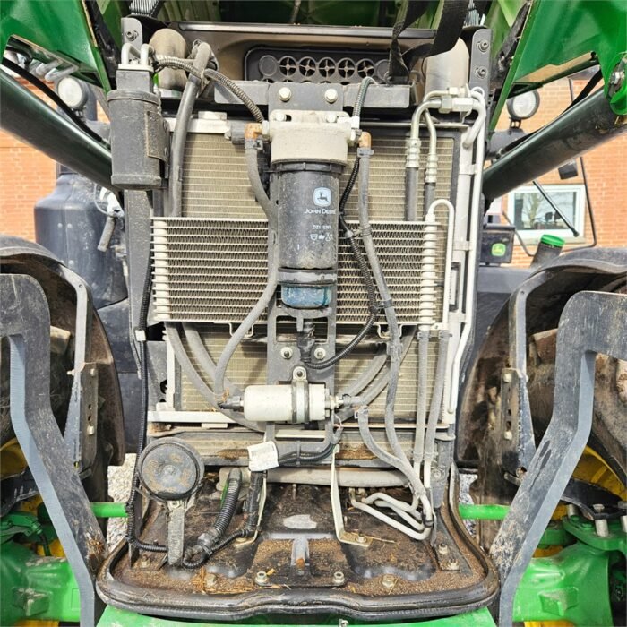 John Deere 6155m, año 2018 - Imagen 22