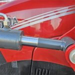 Tractor nuevo CASE IH 100A Farmall año 2023 con cargador - Imagen 15