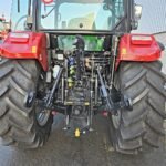 Tractor nuevo CASE IH 100A Farmall año 2023 con cargador - Imagen 17