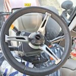 Tractor nuevo Case Puma 165 CVX año 2023 - Imagen 9