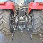 Tractor nuevo Case Puma 165 CVX año 2023 - Imagen 12