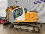 Excavadora de orugas Liebherr R914 COMPACT - Imagen 8