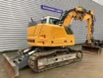 Excavadora de orugas Liebherr R914 COMPACT - Imagen 9