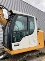 Excavadora de orugas Liebherr R914 COMPACT - Imagen 11