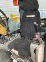 Excavadora de orugas Liebherr R914 COMPACT - Imagen 6