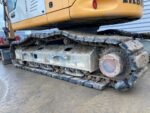 Excavadora de orugas Liebherr R914 COMPACT - Imagen 2