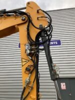 Excavadora de orugas Liebherr R914 COMPACT - Imagen 5