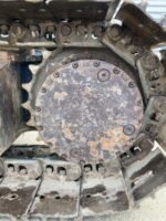 Excavadora de cadenas Kobelco SK270S RNLC-5 - Imagen 5