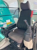 Excavadora de cadenas Kobelco SK270S RNLC-5 - Imagen 7