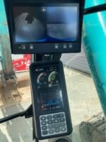 Excavadora de cadenas Kobelco SK270S RNLC-5 - Imagen 8