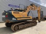 Excavadora de orugas Hyundai HX220L - Imagen 7