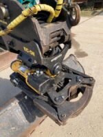 MINI EXCAVADORA KOBELCO SK 55 SRX-6E - Imagen 7
