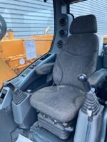 Excavadora de orugas Hyundai R125 LCR-9A - Imagen 2