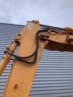 Excavadora de orugas Hyundai R125 LCR-9A - Imagen 9