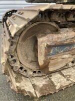 Excavadora de orugas Hyundai R125 LCR-9A - Imagen 8