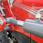 Tractor nuevo CASE IH 100A Farmall año 2023 con cargador - Imagen 18