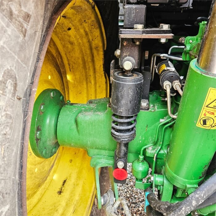 John Deere 6155m, año 2018 - Imagen 16