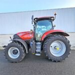 Tractor nuevo Case Puma 165 CVX año 2023 - Imagen 7