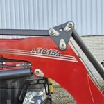 Tractor nuevo CASE IH 100A Farmall año 2023 con cargador - Imagen 19