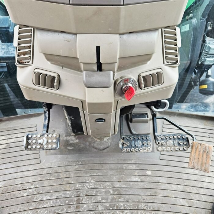 John Deere 6155m, año 2018 - Imagen 18