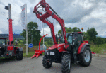 CASE IH FARMALL 95C 2019