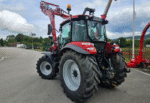 CASE IH FARMALL 95C 2019 - Imagen 2