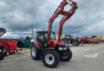 CASE IH FARMALL 95C 2019 - Imagen 3