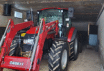 CASE IH FARMALL 95C 2019 - Imagen 6