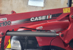 CASE IH FARMALL 95C 2019 - Imagen 5