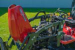 BRANSON 1905H Tractor subcompacto - Imagen 14
