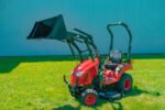 BRANSON 1905H Tractor subcompacto