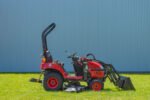 BRANSON 1905H Tractor subcompacto - Imagen 2