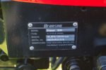 BRANSON 1905H Tractor subcompacto - Imagen 19