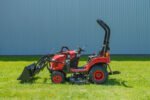 BRANSON 1905H Tractor subcompacto - Imagen 3