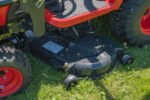 BRANSON 1905H Tractor subcompacto - Imagen 10