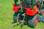 BRANSON 1905H Tractor subcompacto - Imagen 8