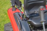 Minitractor compacto BRANSON 2500H - Imagen 14