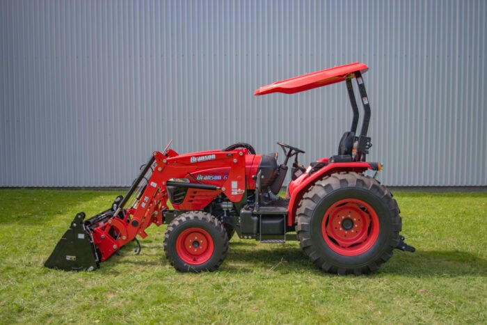 BRANSON 6225H Tractor - Imagen 1