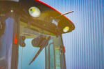 Minitractor BRANSON F36CHN - Imagen 12
