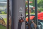 Minitractor BRANSON F36CHN - Imagen 16